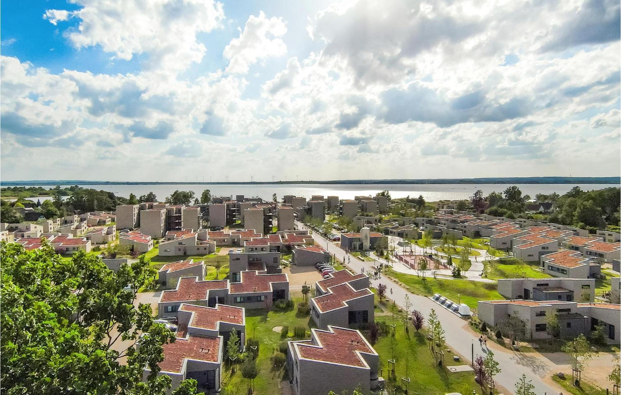 Beach Front Apartment In Lembruch-Duemmer See Ngoại thất bức ảnh